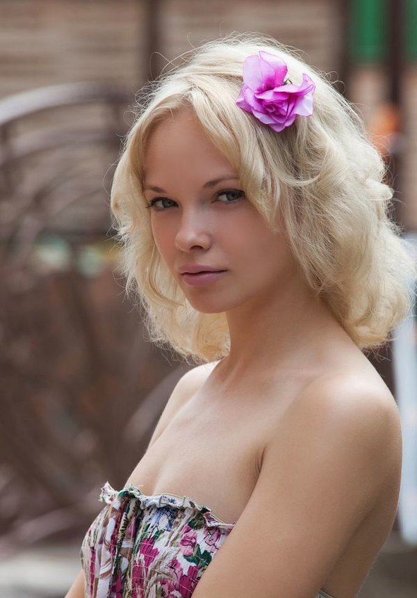 Проститутка Елена